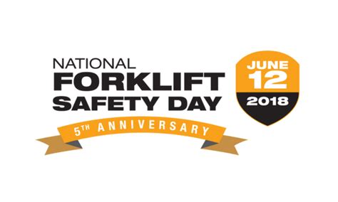 DARR EQUIPMENT CELEBRATES NATIONAL FORKLIFT SAFETY DAY : r/ForkliftWeekly