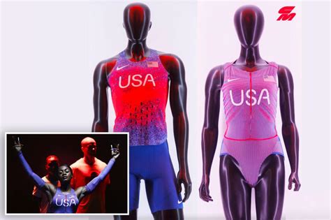 Team Usa 2024 Olympic Outfits - Luci Karilynn