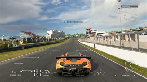 Gran Turismo Sport Continues To Look Gorgeous In Some Brand New Screenshots