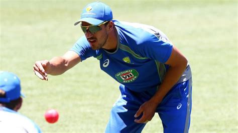 Mitchell Starc knee injury, gruesome details of training ground accident