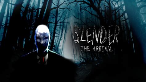 Slender: The Arrival for Nintendo Switch - Nintendo Official Site