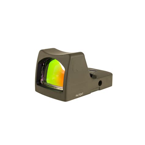 RMR Product Finder | Trijicon®