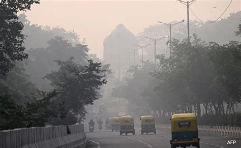 Delhi Pollution, Delhi Air Pollution, Diwali Pollution, Cracker: 2 ...