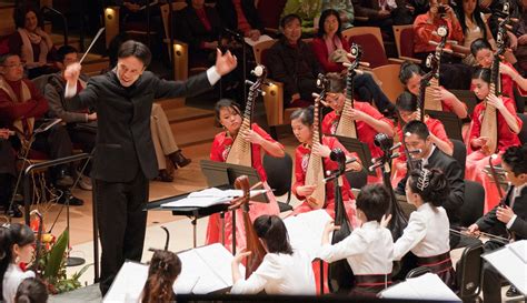 A weekend of sold-out performances at Stanford’s Pan-Asian Music ...