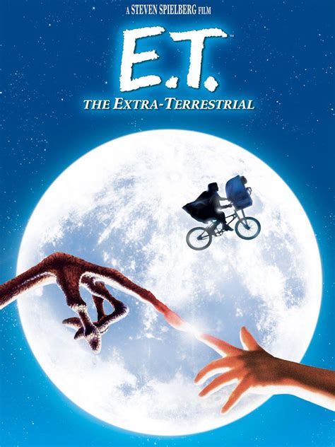 E.T. The Extra-Terrestrial Wallpapers - Wallpaper Cave