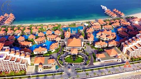 Anantara The Palm Dubai Resort 5* ab CHF 1244.- / Dubai - YouTube