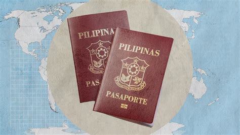 The Most Powerful Passports 2024