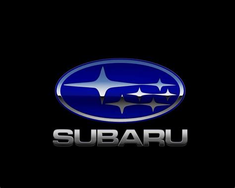 STI Subaru Logo Wallpapers - Wallpaper Cave