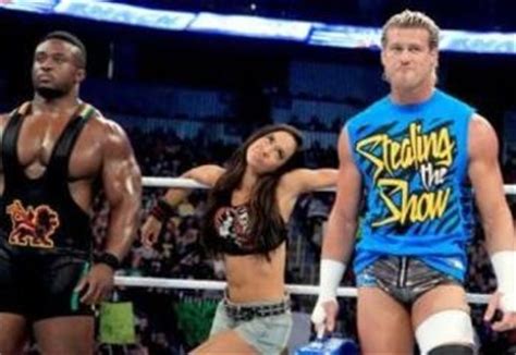 Aj and Dolph - AJ Lee and Dolph Ziggler Photo (34147162) - Fanpop