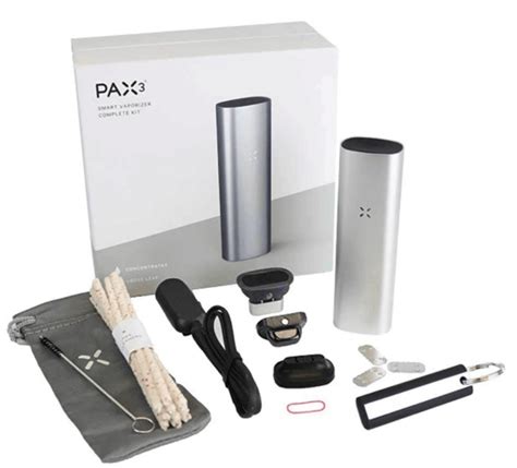 PAX Vaporizer Comparison - Choosing The Right Model For Your Needs