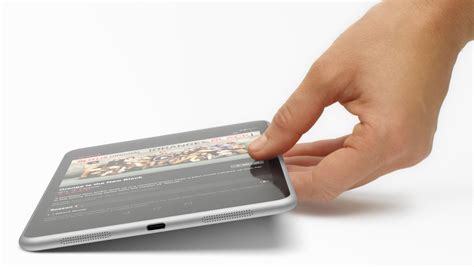 Nokia launches an Android tablet, with smartphones likely to follow ...