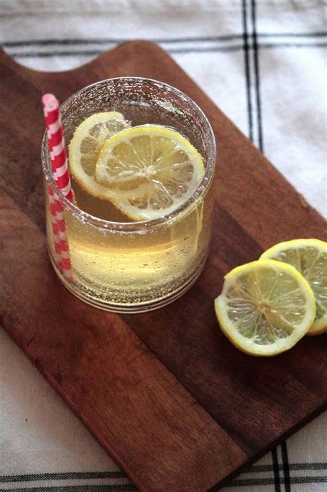 10 Best Rum and Ginger Ale Drink Recipes