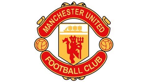 Manchester United Logo, symbol, meaning, history, PNG, brand