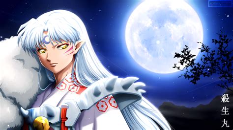 Inuyasha And Sesshomaru Wallpaper