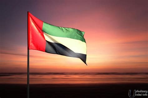 UAE Flags Dubai, Abu Dhabi & UAE - Buy UAE Flags