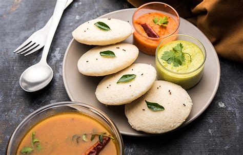 Moong Dal Idli Recipe - Wellcurve