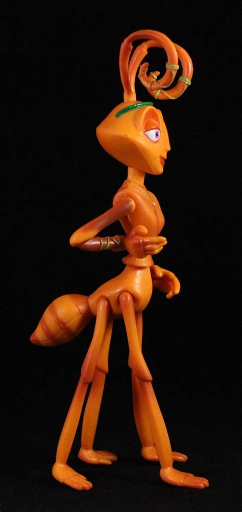 She's Fantastic: DreamWorks Antz - PRINCESS BALA!