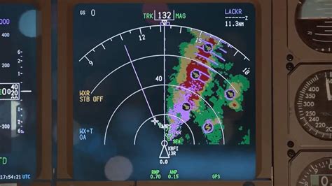 Honeywell Weather Radar Systems - Banyan Air Service