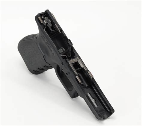 Glock 17 Gen 3 Complete Frame – Sonoran Defense Technologies