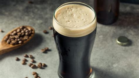 What is Coffee Beer? A Guide To A Popular Fusion