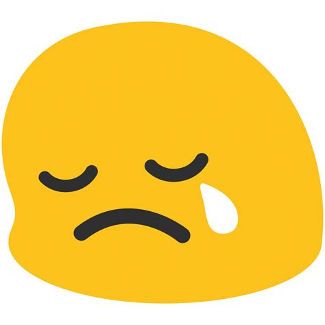 Face with Tears of Joy emoji Emoticon Smiley iPhone - sad emoji png ...