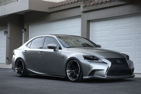 2010 Lexus F Sport - Design Corral