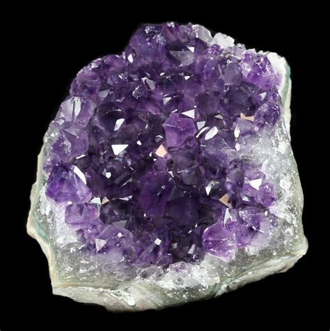 2.8" Dark Purple Amethyst Cluster - Uruguay (#30611) For Sale ...