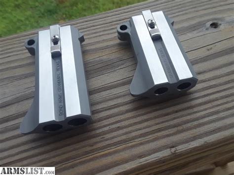 ARMSLIST - For Sale: Bond arms barrels