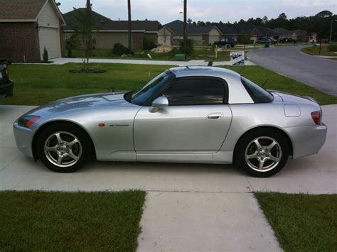 Honda S2000 Oem Hardtop wallpaper | 1600x1200 | #11974