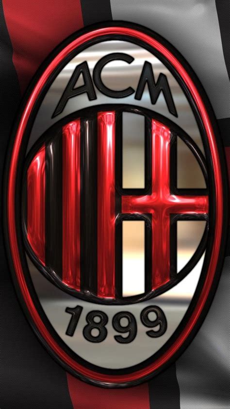 AC Milan 2019 Wallpapers - Wallpaper Cave