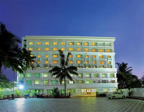 Hotel Airlink Castle, Kochi | 2021 Updated Prices, Deals