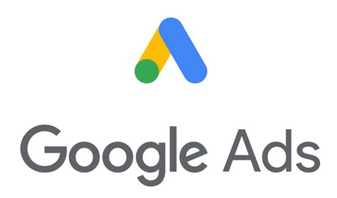 Google Ads logo transparent PNG - StickPNG