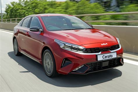 2021 Kia Cerato GT Line Review: Waxing Lyrical - Page 4 of 6 - Online ...