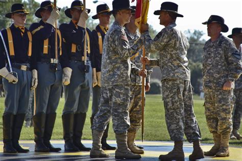 1st Air Cavalry Brigade changes command | Article | The United States Army