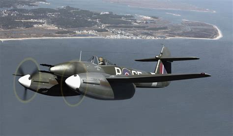 Twin Engine Fighters | Aircraft of World War II - WW2Aircraft.net Forums