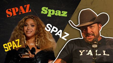 Woke Mob Goes NUTS Over Beyonce's 'Spaz' Song | The Chad Prather Show ...