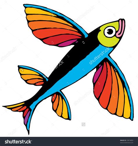 Flying fish clipart 20 free Cliparts | Download images on Clipground 2020