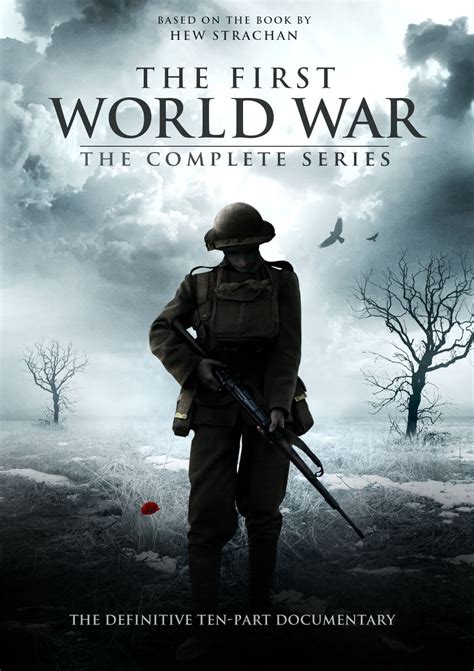 First World War: Complete Series (2003)