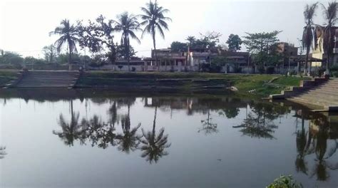 Sita Kund Temple Sitamarhi - Birthplace of Sita, Significance