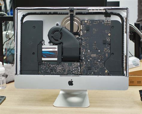 Apple iMac Repair Centre for Dundee | Disc Depot Dundee