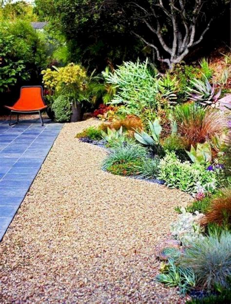 Desert Landscaping Ideas For Small Backyards