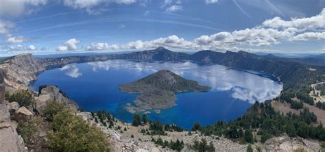 Are Dogs Allowed At Crater Lake National Park