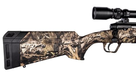 Savage Axis XP Camo 30-06 SPFLD 22" Barrel Bolt Action Rifle