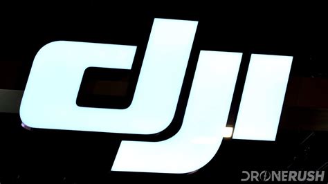 DJI Logo Wallpapers - Top Free DJI Logo Backgrounds - WallpaperAccess