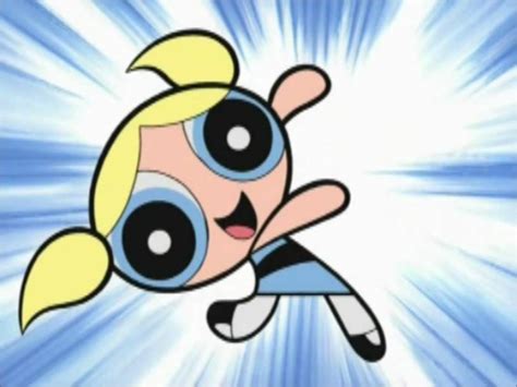 Bubbles - Live Action Powerpuff Girls Movie Wiki