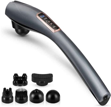 The Best Arm Massager For Maximum Relief And Comfort