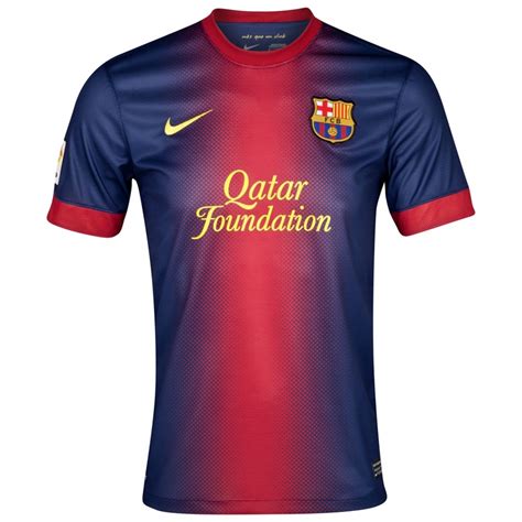 Jersey Barcelona FC. Home - KECE SOCCER SHOP | All About Soccer