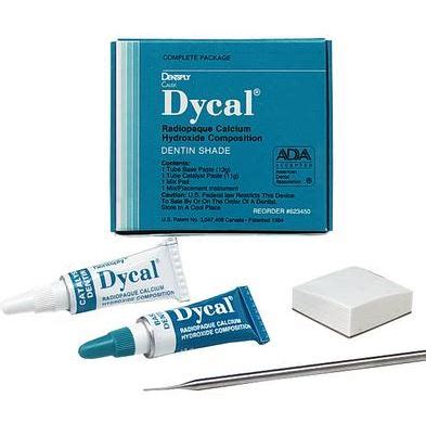 Dycal | dentaltvweb