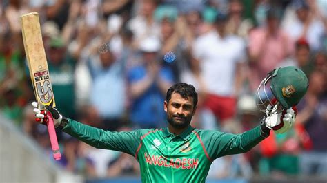 Bangladesh opener Tamim Iqbal signs for Essex | Cricket News | Sky Sports