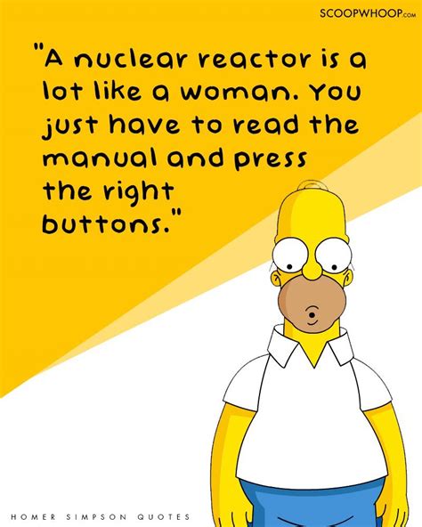 21 Of The ‘Wisest’ Quotes By Homer Simpson To Celebrate His 61st Birthday